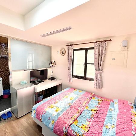 Qilixiang Homestay Chaozhou Εξωτερικό φωτογραφία