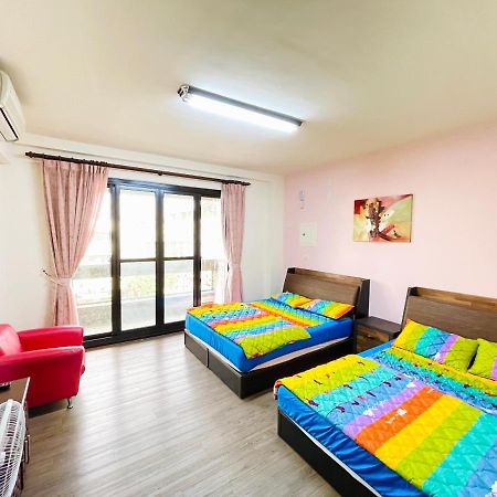 Qilixiang Homestay Chaozhou Εξωτερικό φωτογραφία