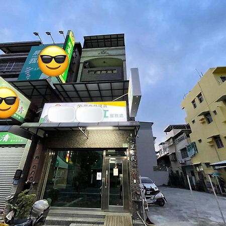 Qilixiang Homestay Chaozhou Εξωτερικό φωτογραφία