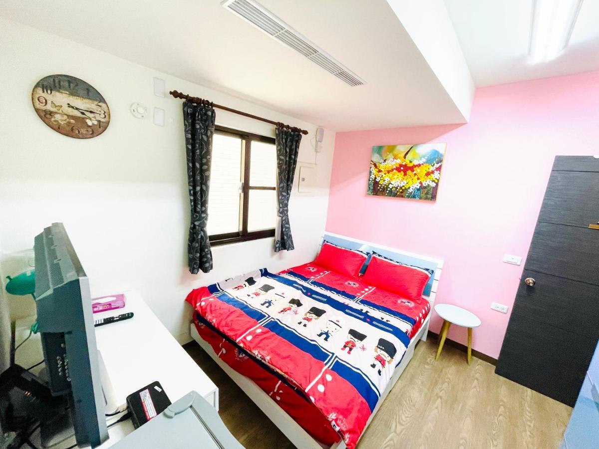 Qilixiang Homestay Chaozhou Εξωτερικό φωτογραφία