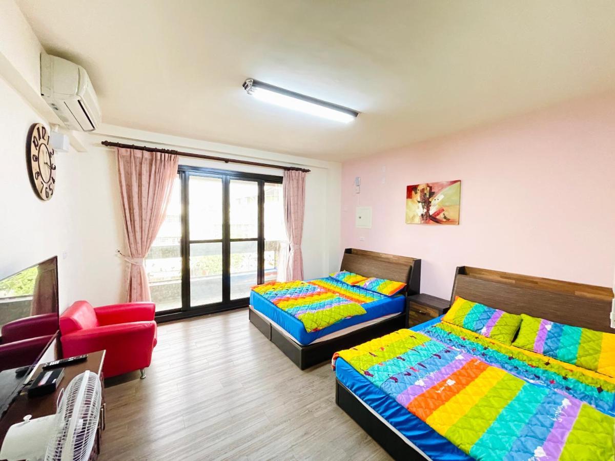 Qilixiang Homestay Chaozhou Εξωτερικό φωτογραφία
