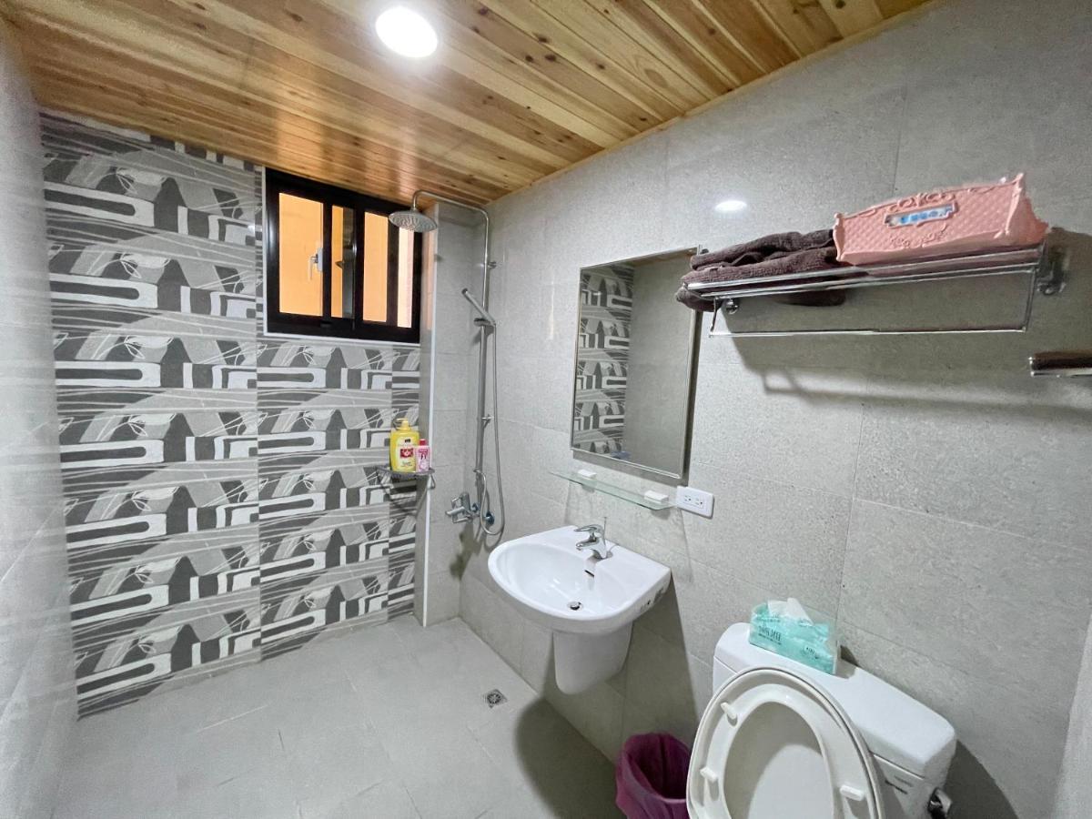 Qilixiang Homestay Chaozhou Εξωτερικό φωτογραφία