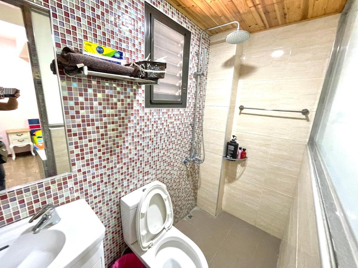 Qilixiang Homestay Chaozhou Εξωτερικό φωτογραφία