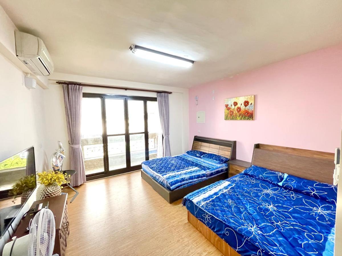 Qilixiang Homestay Chaozhou Εξωτερικό φωτογραφία
