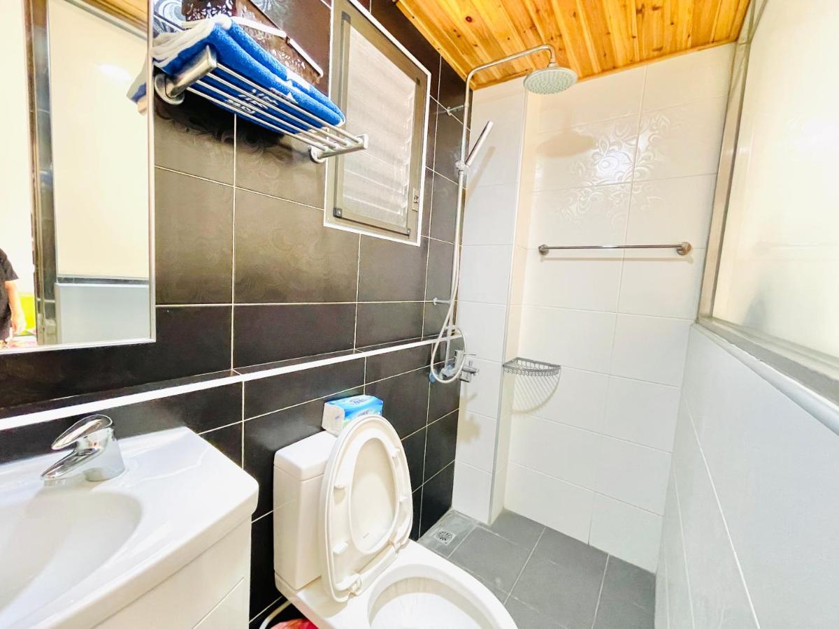 Qilixiang Homestay Chaozhou Εξωτερικό φωτογραφία