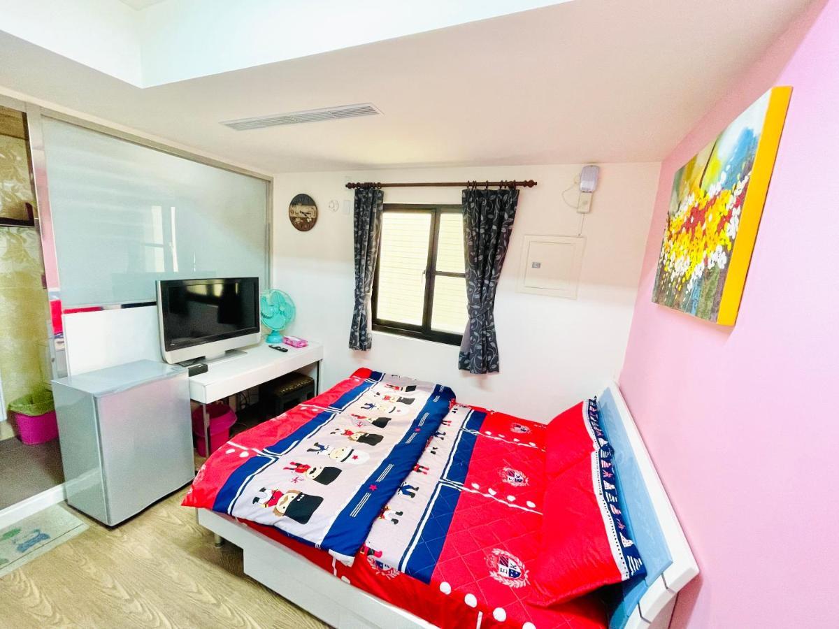 Qilixiang Homestay Chaozhou Εξωτερικό φωτογραφία