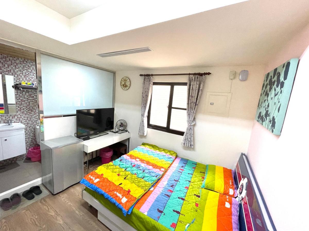 Qilixiang Homestay Chaozhou Εξωτερικό φωτογραφία